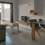 4-persoons appartement Shuske